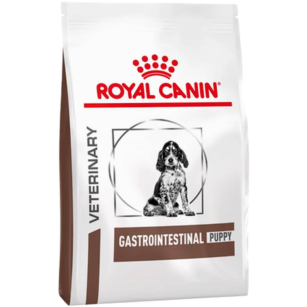 Gastro Intestinal Puppy torrfoder för hund
