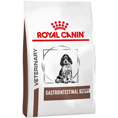 Gastro Intestinal Puppy torrfoder för hund