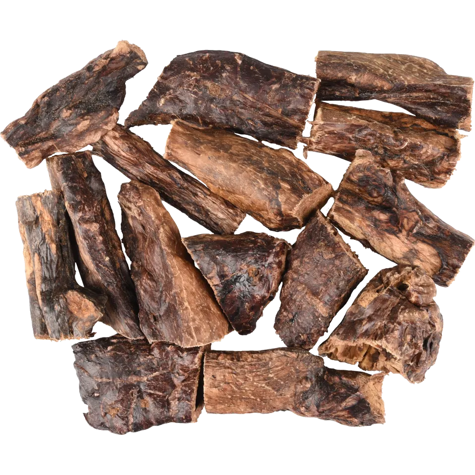 Flamingo - Dog Nature Snack Buffalo Lungs 150g - Hund - Hundgodis - ZOO.se