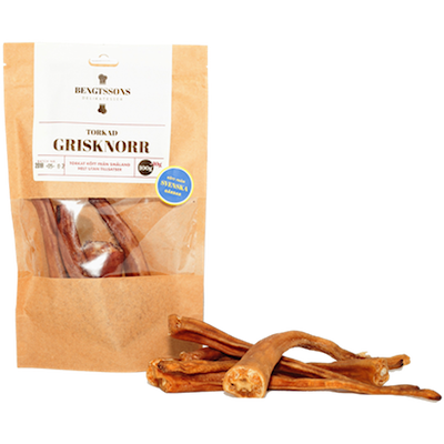 Preview of Bengtssons Grisknorr 80 g
