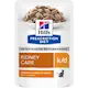 Hill's Prescription Diet Feline k/d Kidney Care Chicken Pouch - Wet Cat Food 85 g x 12 st - Pouch