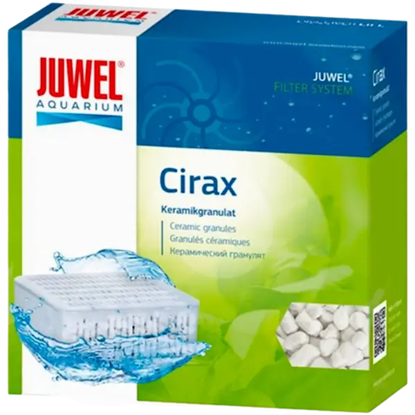 Cirax XL Jumbo-filter