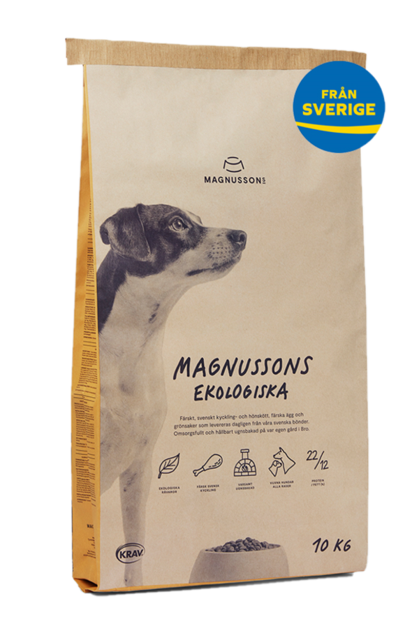 Ekologiska  10kg