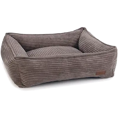Rest Bed Ribbed