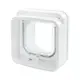 SureFlap_Microchip_Cat_Flap_Connect_Front_Angled_L