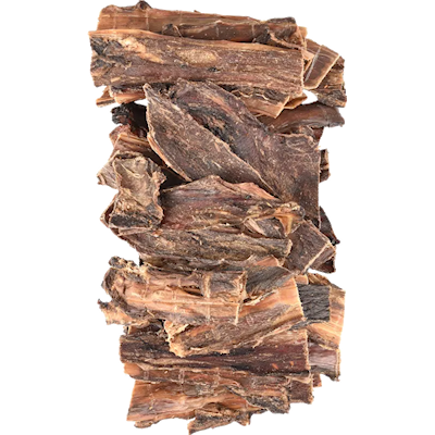 Preview of Flamingo Dog Nature Snack Buffalo Gullet Flat 500g