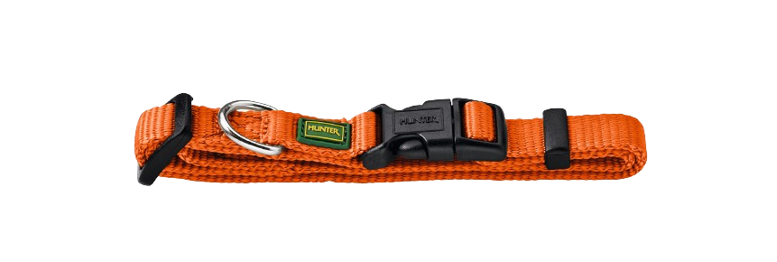 Collar VB Nylon Orange 3045/M