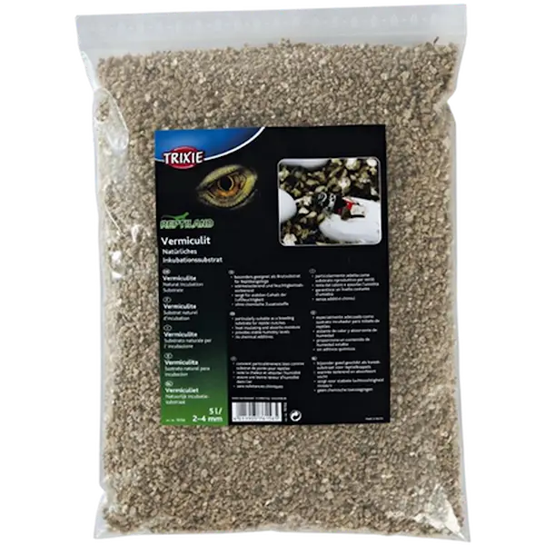 Reptiland Vermiculite