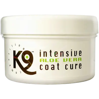 Intensive Coat Cure Conditioning Mask