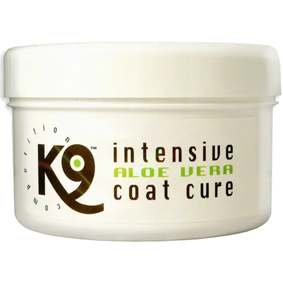 Intensive Coat Cure Conditioning Mask White 500 ml