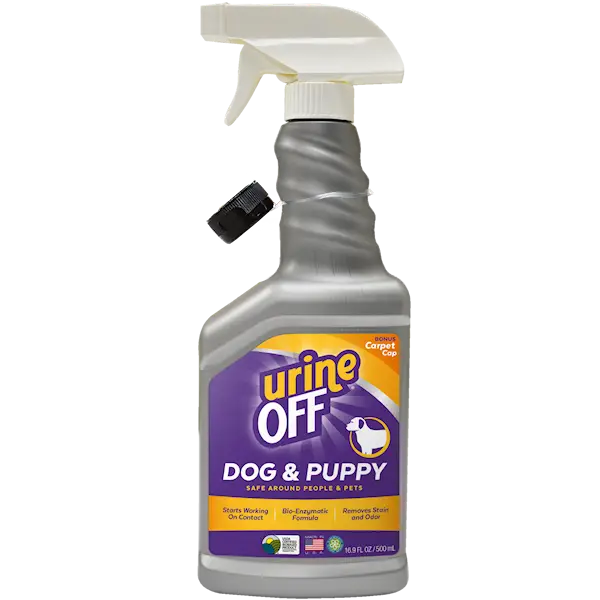 Dog & Puppy Formula - Odour and Stain Remover Spray 500 ml