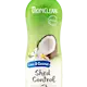 TropiClean Lime &amp; Coconut Shed Control Shampoo lemmikkieläimille 355ml
