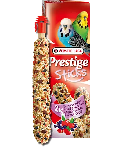 Prestige Sticks Budgies Forest Fruit