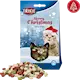 Christmas Kitty Stars with Lamb Red 140 g