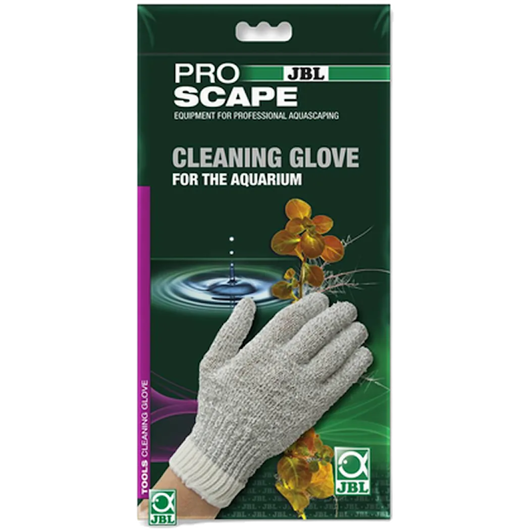 ProScape Aquarium Cleaning Glove 1 st