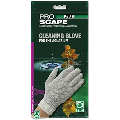 ProScape Aquarium Cleaning Glove