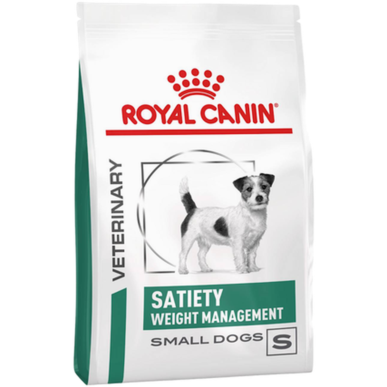 Weight Management Satiety Small Dog koiran kuivaruoka