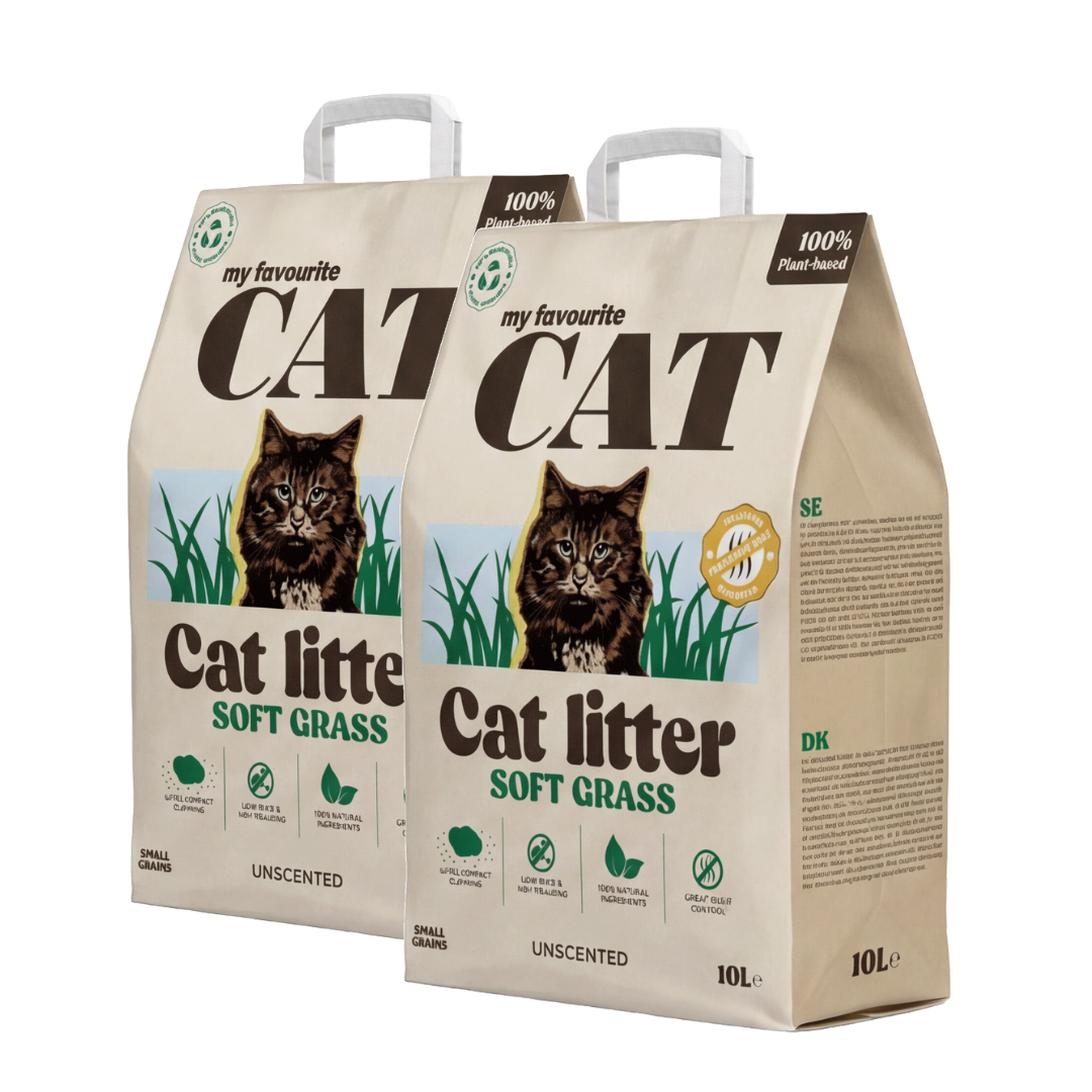 Softgrass 10L 2pack
