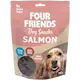 Dog Snacks Salmon Pink 200 g