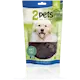 2 pets Dogsnack Horse Cubes