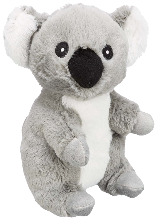 Trixie - Be Eco Koala återvunnen plysch 21 cm - Hund - Hundleksaker & Spel - ZOO.se