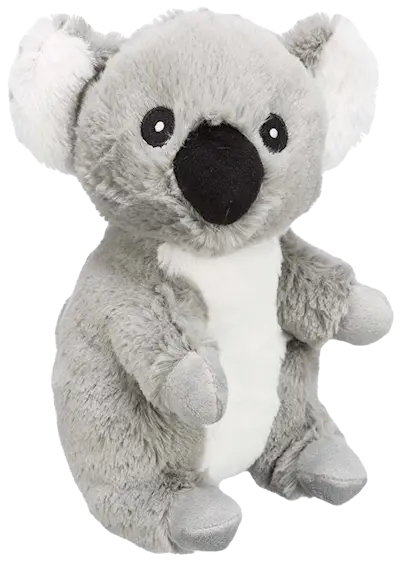Be Eco Koala återvunnen plysch 21 cm