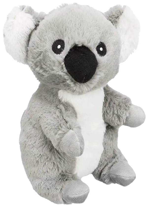 Be Eco koala återvunnen plysch