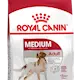 Royal Canin Medium Adult Torrfoder för hund