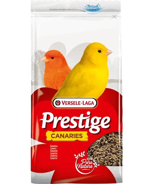 Prestige Canary (Kanarie) White 1 kg
