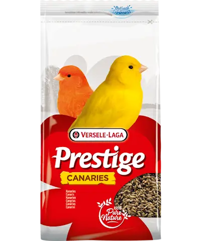 Prestige Canary (Kanarie)