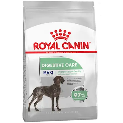 Digestive Care Adult Maxi Torrfoder för hund