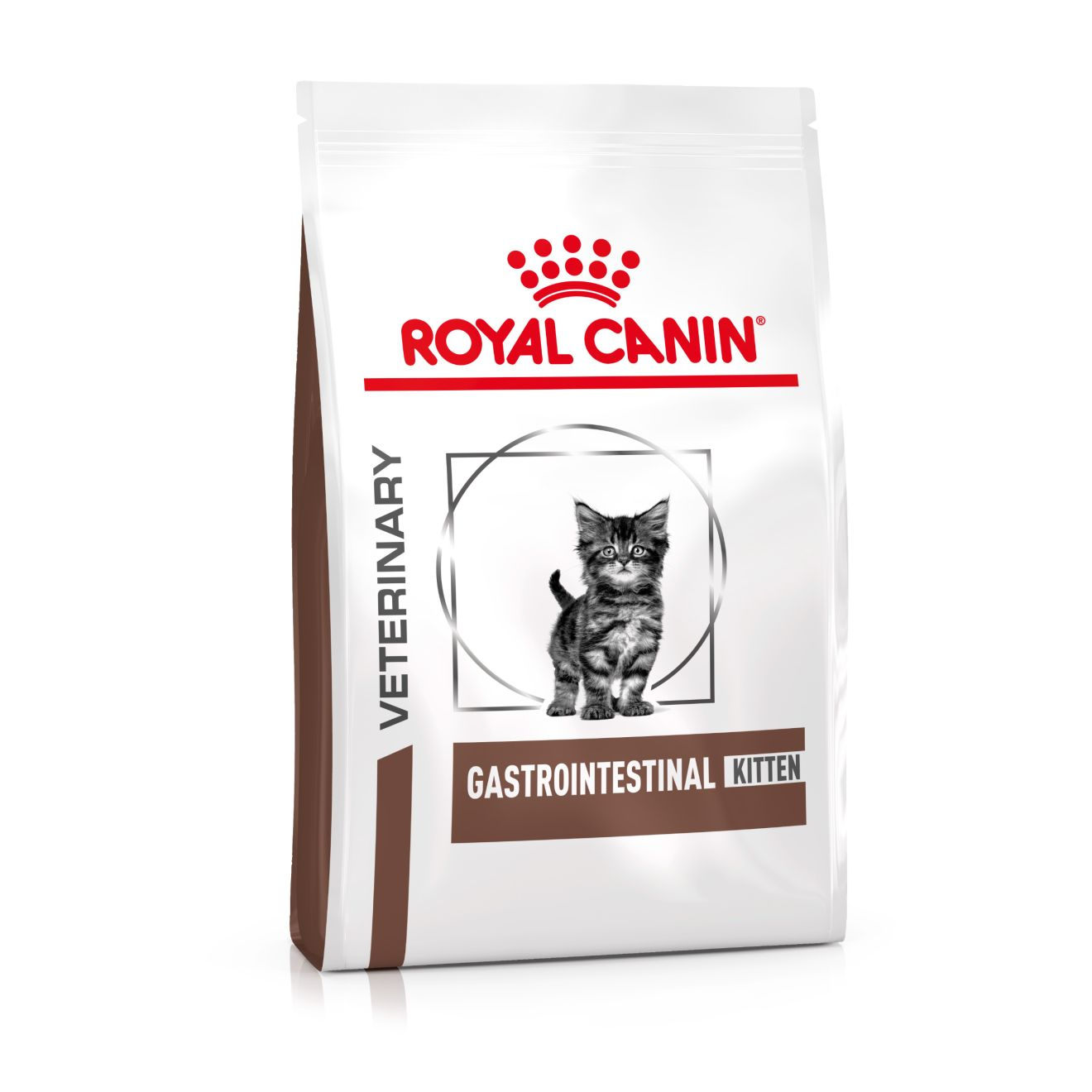 Royal Canin Veterinary Diets Cat Gastrointestinal Kitten Torrfoder för katt