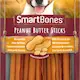 SmartBones® Sticks Peanøttsmør 5-pakning