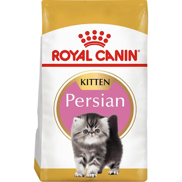 Persian Kitten Torrfoder för kattunge 400 g