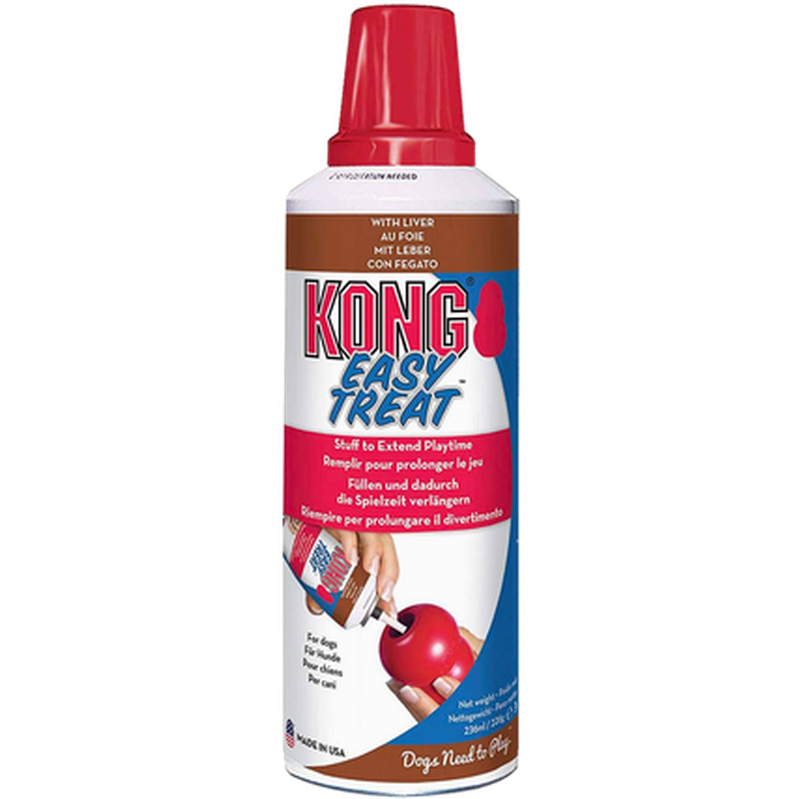 Easy Treat Liver Paste 226g