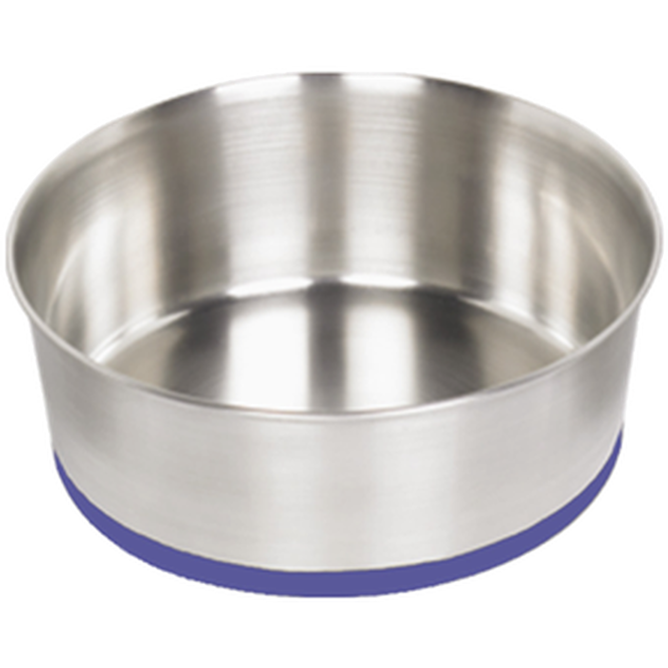 Stainless Steel Bowl Heavy - Anti-Slip