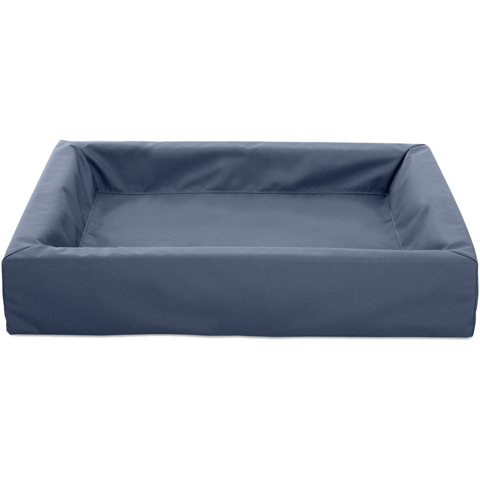 BiaBed - Biabädd Outdoor Grå Nr 4 - 70 x 85 cm - Hund - Hundbäddar & Dynor - ZOO.se