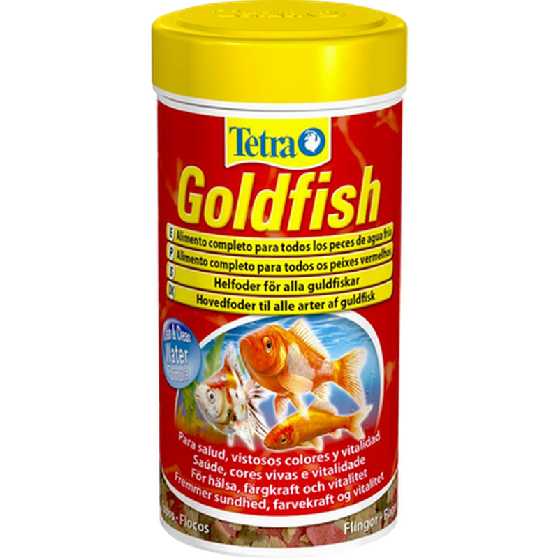 Goldfish 1L