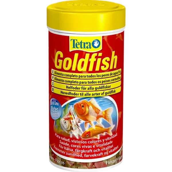Goldfish Red 250 ml