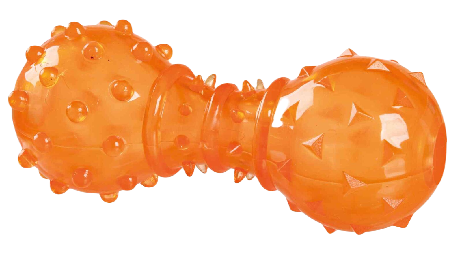 Trixie - Dog Activity snack apport, TPR, 12 cm - Hund - Hundleksaker & Spel - ZOO.se