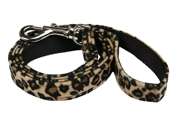 Leopardbånd