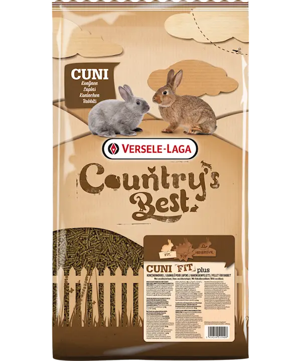 Country's Best Cuni Fit Plus 5 kg