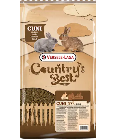 Country's Best Cuni Fit Plus