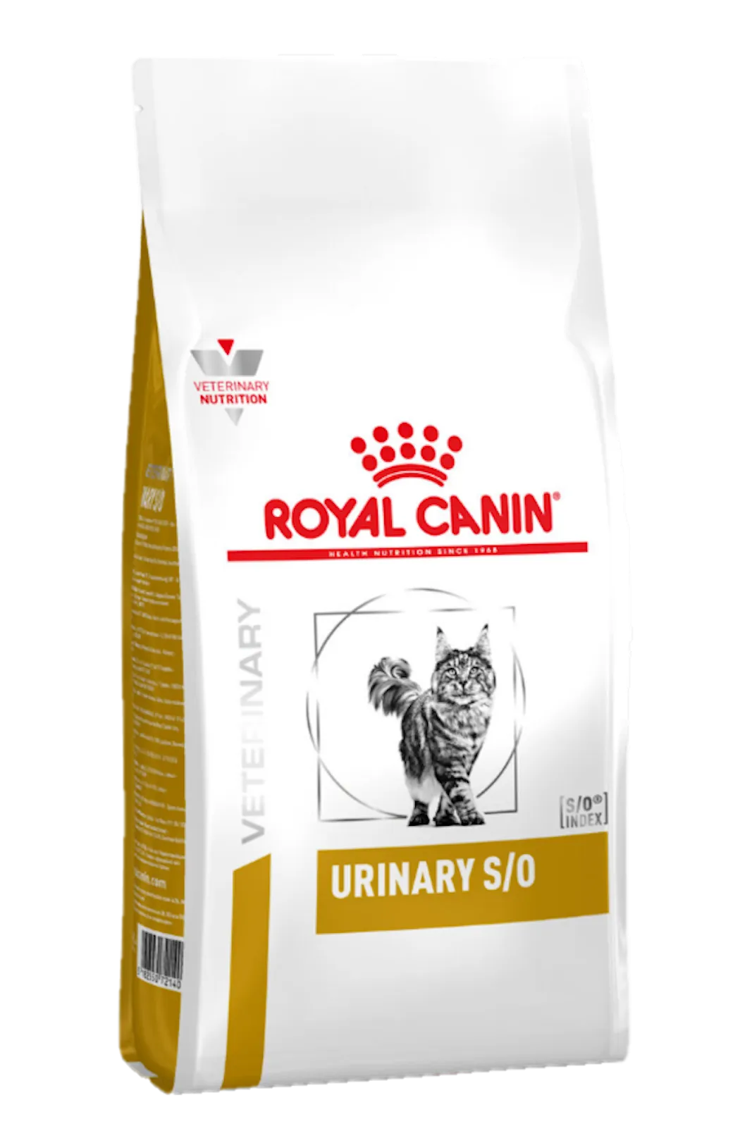 Veterinary Diets Urinary S/O tørrfôr til katt