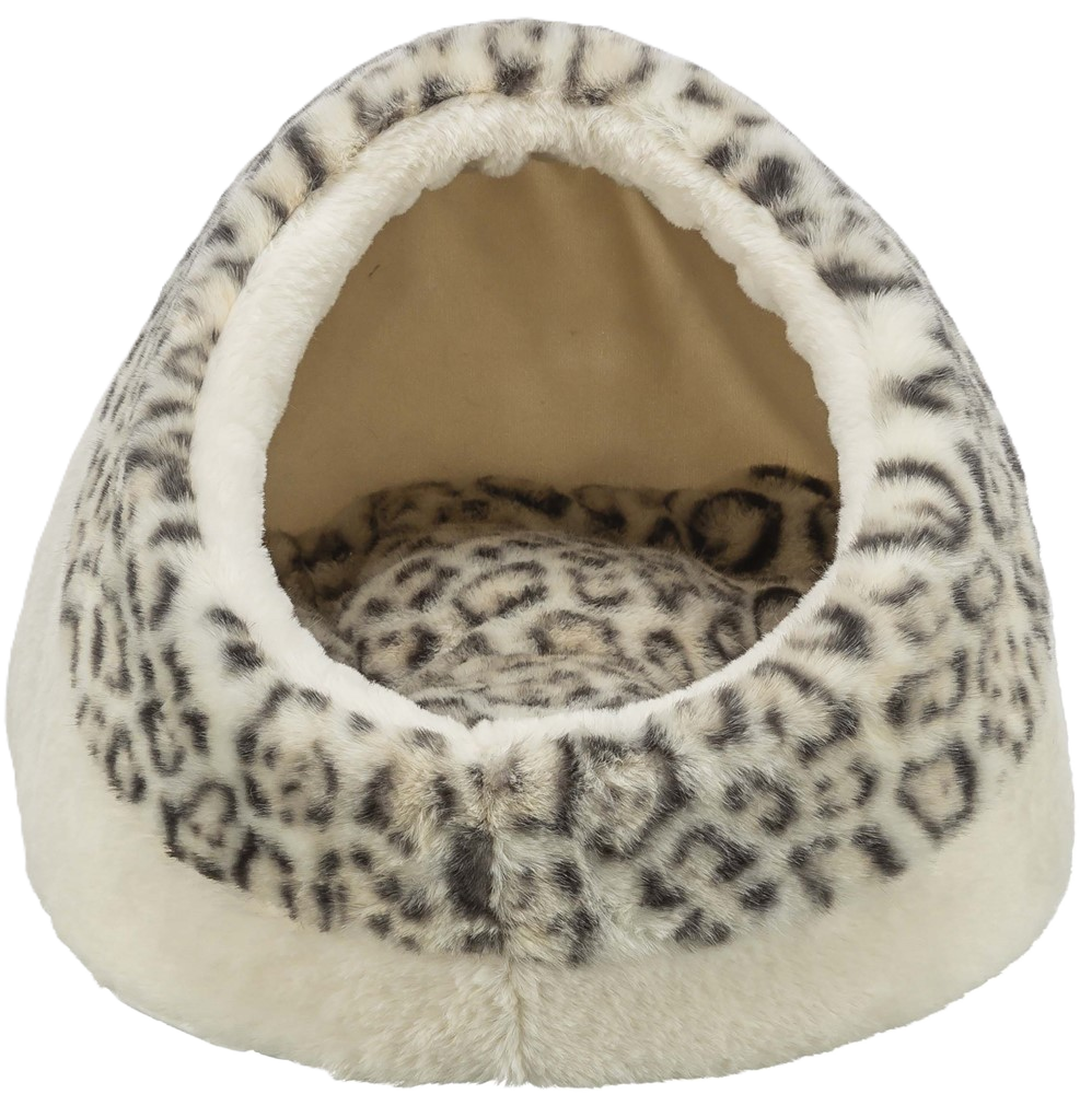 Igloo Leo, 35&times;26&times;41 cm, creme