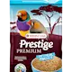 Prestige Premium Tropical Finch (Fink) Turquoise 800 g