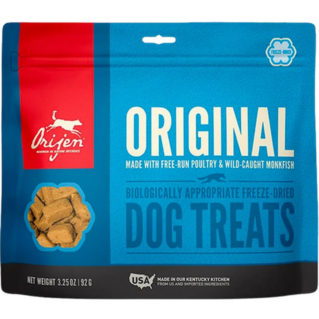 Dog Treats Original 42,5 g x 5