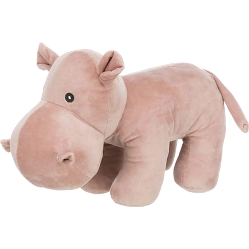 Trixie Hippo Plush