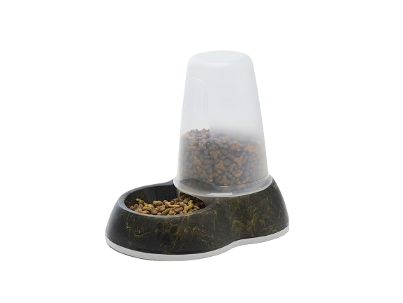 8116_0103_Loop_Food_Marble_1.5_L_-_Marble_black_go