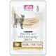 PVD Feline NF Renal Function Chicken Pouch White 85 g x 10 kpl